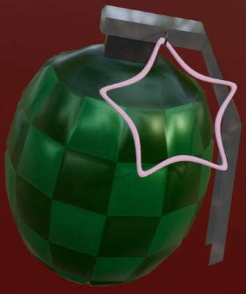 Simple object