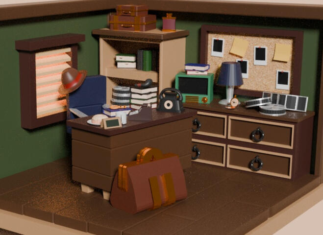 Scenario